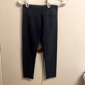 lululemon Leggings Sz 4